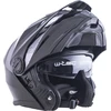 Atverčiamas enduro šalmas W-TEC Biscay P/J