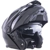 Atverčiamas enduro šalmas W-TEC Biscay P/J