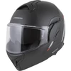 Atverčiamas motociklininko šalmas Cassida MultiFlip Solid P/J
