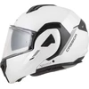 Flip-Up Motorcycle Helmet Cassida MultiFlip Solid P/J