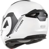 Flip-Up Motorcycle Helmet Cassida MultiFlip Solid P/J