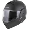 Atverčiamas motociklininko šalmas Cassida MultiFlip Solid P/J
