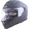 Atverčiamas motociklo šalmas W-TEC Benidor