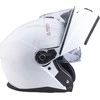 Atverčiamas motociklo šalmas W-TEC Benidor