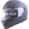 Apverčiamas motociklininko šalmas W-TEC "Benidor