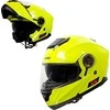Apverčiamas motociklininko šalmas W-TEC Cullo