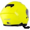 Apverčiamas motociklininko šalmas W-TEC Cullo