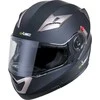 Apverčiamas motociklininko šalmas W-TEC Pezzon