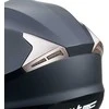 Apverčiamas motociklininko šalmas W-TEC Pezzon