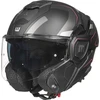 Atverčiamas motociklo šalmas W-TEC Zoroz P/J