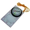 Kompasas AceCamp Fluorescent Map Compass