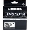 Fluorokarboninis valas Shimano Yasei Predator, 50m, 0.18mm, 2.93kg