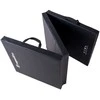 Folding Gymnastics Mat inSPORTline Trifold 195 x 90 x 5 cm