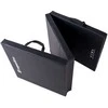 Folding Gymnastics Mat inSPORTline Trifold 195 x 90 x 5 cm