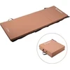 Folding Gymnastics Mat inSPORTline Trifold 180 x 60 x 5 cm