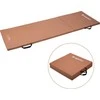 Folding Gymnastics Mat inSPORTline Trifold 195 x 90 x 5 cm