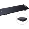 Folding Gymnastics Mat inSPORTline Trifold 195 x 90 x 5 cm