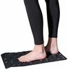 Foot Massage Mat inSPORTline Dharan 48 x 30.5 cm