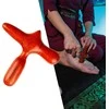 Four-Point Cross Massager inSPORTline Rosanika