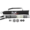 Fox Outdoor Šiaurietiško ėjimo lazdos FoxOutdoor Lusen, aliuminio