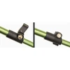 Fox Outdoor Šiaurietiško ėjimo lazdos FoxOutdoor Lusen, aliuminio