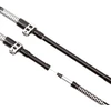 Fox Outdoor Aliuminės trekingo lazdos FoxOutdoor Haidel