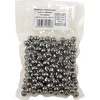 Fox Outdoor Steel Ammo Balls for Slingshot ca. 8 mm 200 pieces