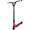 Freestyle paspirtukas Street Surfing TORPEDO Raudona Vibe