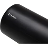 Treniruočių volas HMS FS111, juodas, 33cm