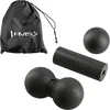 FSBM07 MASSAGE SET ROLLER/BALLS HMS