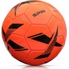 Futbolo meteorų sukimasis