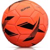 Futbolo meteorų sukimasis