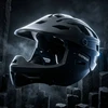 Fullface-fahrradhelm meteor hydra