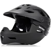 Fullface-fahrradhelm meteor hydra