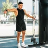 Funkcinis treniruoklis su dviguba svorių sekcija HMS Ares Pro Commercial