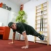 Funkcinių diržų treniruoklis inSPORTline (iki 150kg)