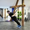 Funkcinių diržų treniruoklis inSPORTline (iki 150kg)