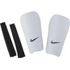 Futbolo apsaugos Nike J Guard-CE SP2162 100 - S