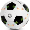 Futbolo kamuolys Spokey Goal Kids, 4 dydis