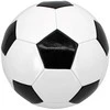 Futbolo kamuolys Enero Ladybug, juodas-baltas
