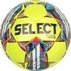 Futbolo Kamuolys Select FIFA Basic 22 Geltonas 4 Dydis