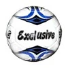 Futbolo kamuolys Spartan Exclusive, sint. oda, 5 dydis