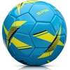Futbolo kamuolys Meteor Spin