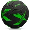 Futbolo meteorų sukimasis