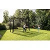 Futbolo taikinio tinklas Berg PlayBase, L dydis