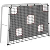 Futbolo taikinio tinklas Berg PlayBase, L dydis