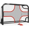 Futbolo vartai BERG SportsGoal XS + taikinio tinklas