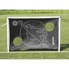 Futbolo vartai Buffalo Champ Cup, 185 x 125 x 70 cm