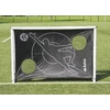Futbolo vartai Buffalo Champ Cup, 185 x 125 x 70 cm