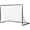 Nils Extreme Futbolo vartai su tinklu BR8180 NILS